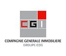 CGI - Company Generale Immobilière