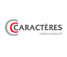 Caractères - Media group